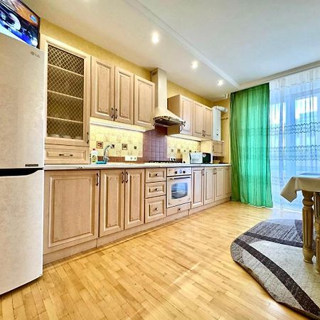 Apartpoltava Вишукані Просторі Апартаменти, Аграрний Університет, Звітна Документація Exterior foto