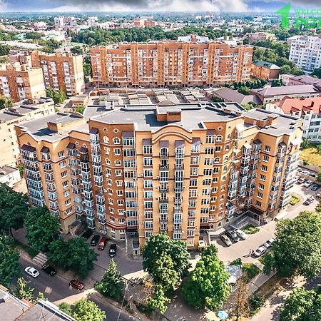 Apartpoltava Вишукані Просторі Апартаменти, Аграрний Університет, Звітна Документація Exterior foto