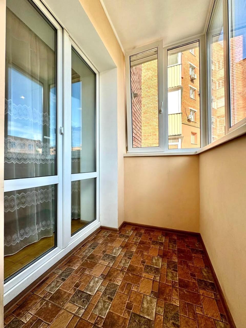Apartpoltava Вишукані Просторі Апартаменти, Аграрний Університет, Звітна Документація Exterior foto