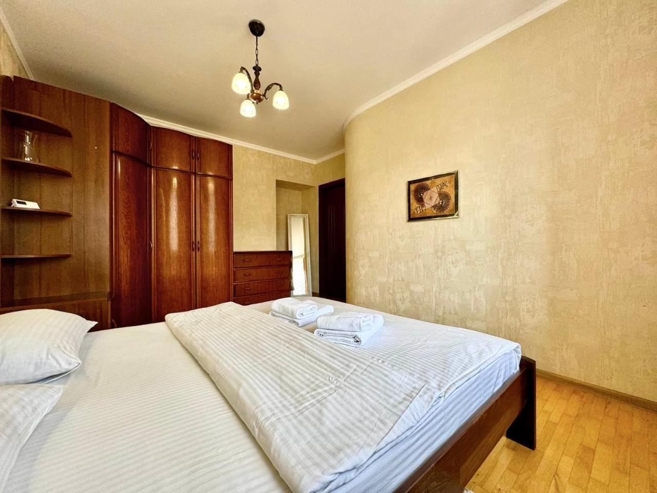 Apartpoltava Вишукані Просторі Апартаменти, Аграрний Університет, Звітна Документація Exterior foto