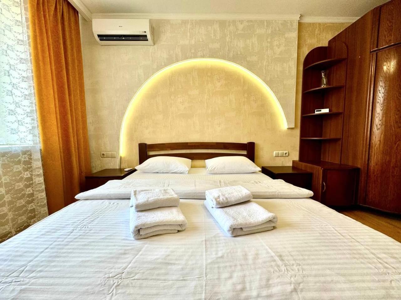 Apartpoltava Вишукані Просторі Апартаменти, Аграрний Університет, Звітна Документація Exterior foto